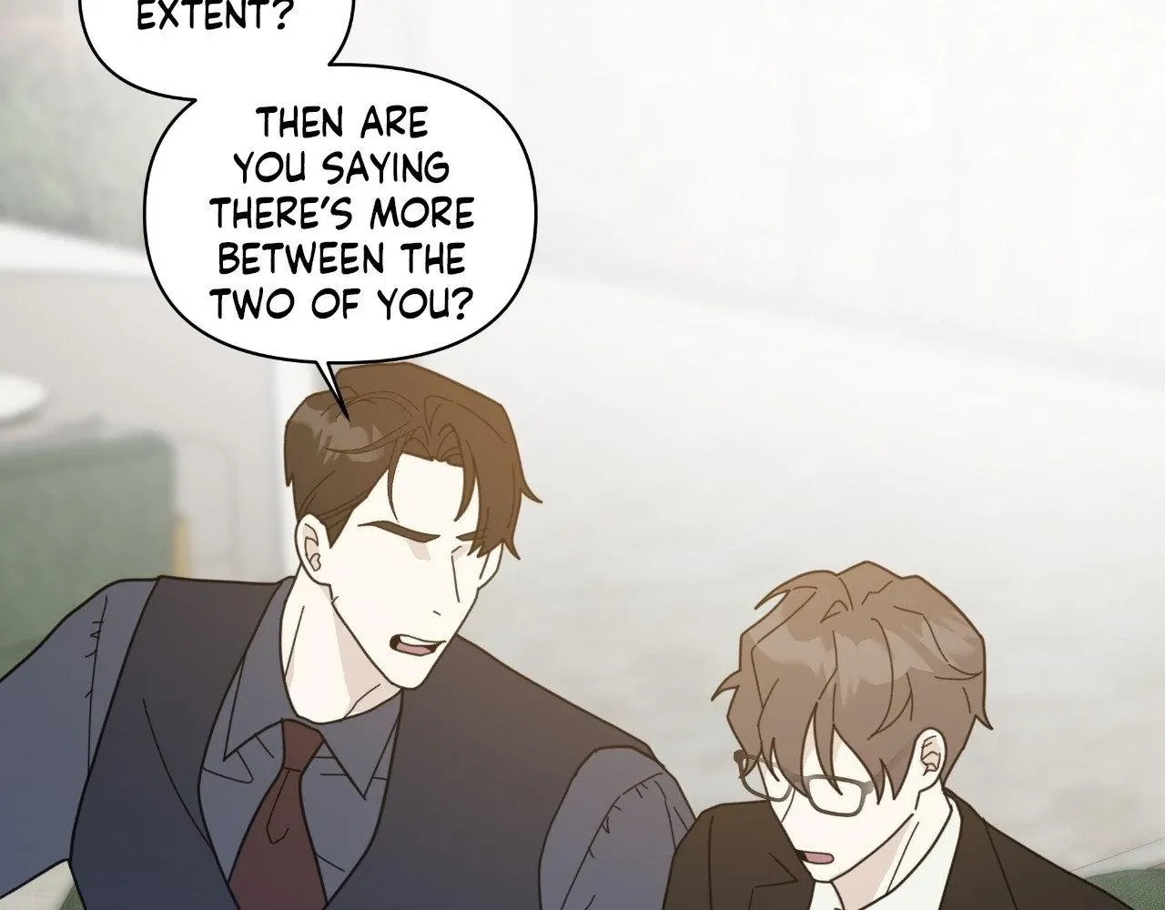 How To Captivate Your Boss Chapter 25 page 27 - 