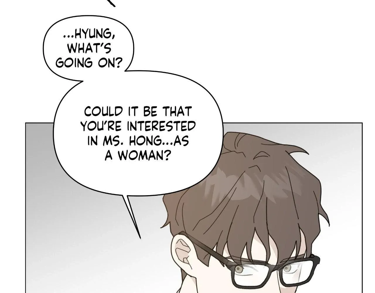 How To Captivate Your Boss Chapter 25 page 30 - 