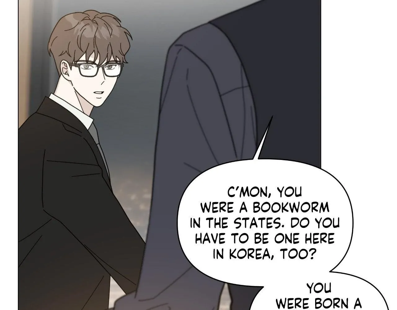 How To Captivate Your Boss Chapter 25 page 4 - 