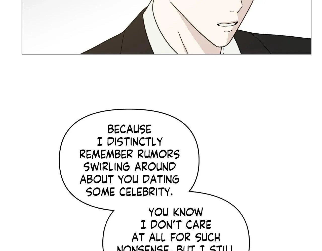How To Captivate Your Boss Chapter 25 page 31 - 