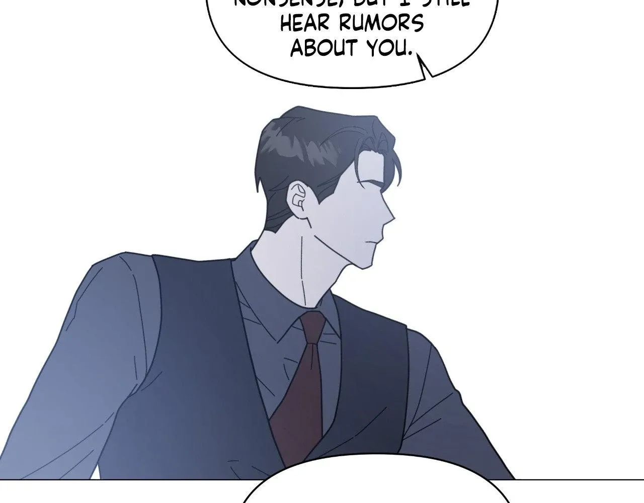 How To Captivate Your Boss Chapter 25 page 32 - 