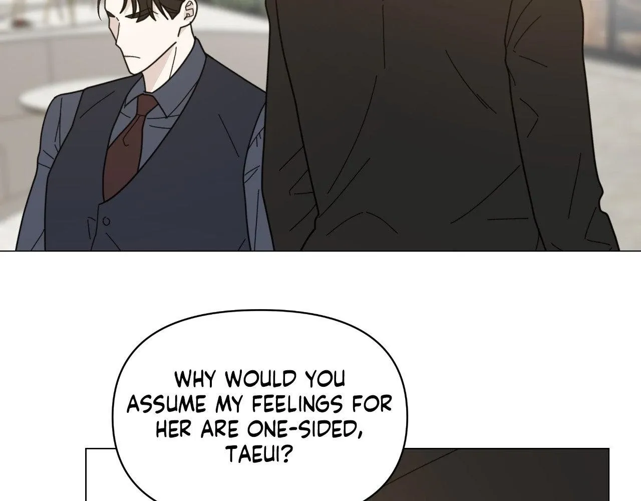 How To Captivate Your Boss Chapter 25 page 35 - 