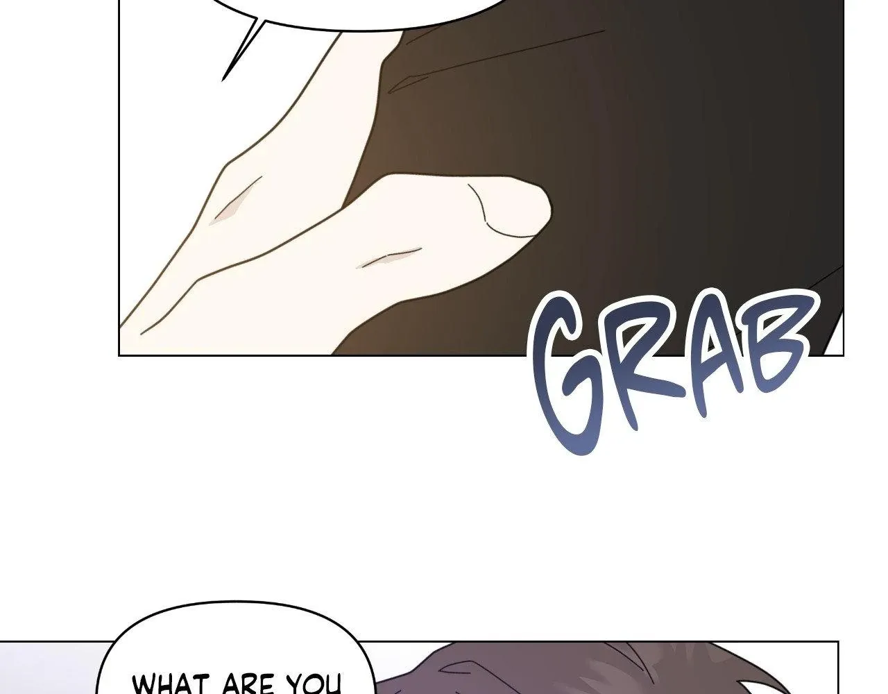 How To Captivate Your Boss Chapter 25 page 36 - 