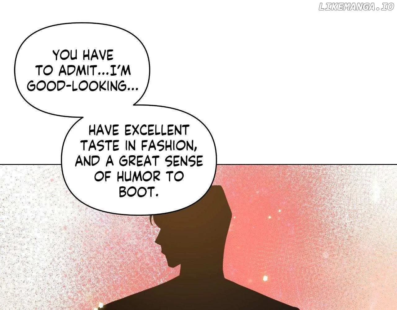 How To Captivate Your Boss Chapter 25 page 39 - 