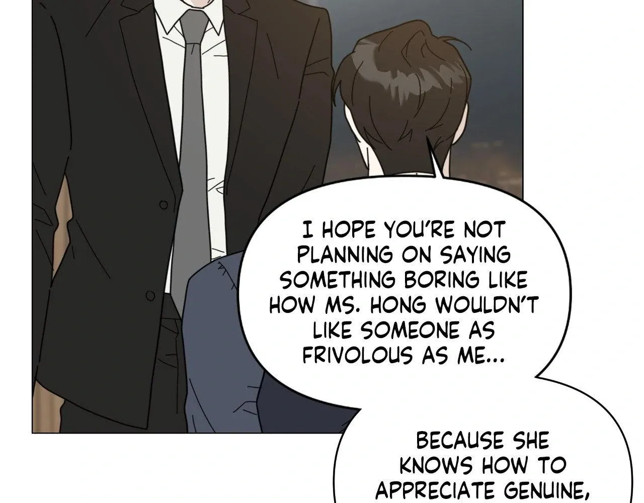 How To Captivate Your Boss Chapter 25 page 42 - 