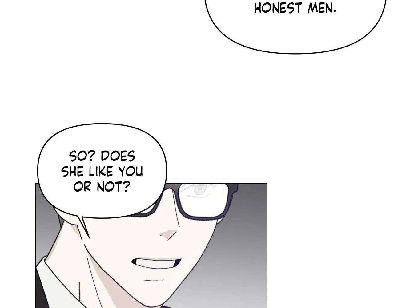 How To Captivate Your Boss Chapter 25 page 43 - 