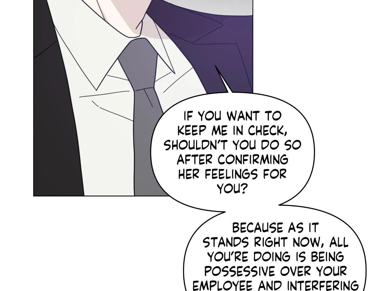 How To Captivate Your Boss Chapter 25 page 44 - 
