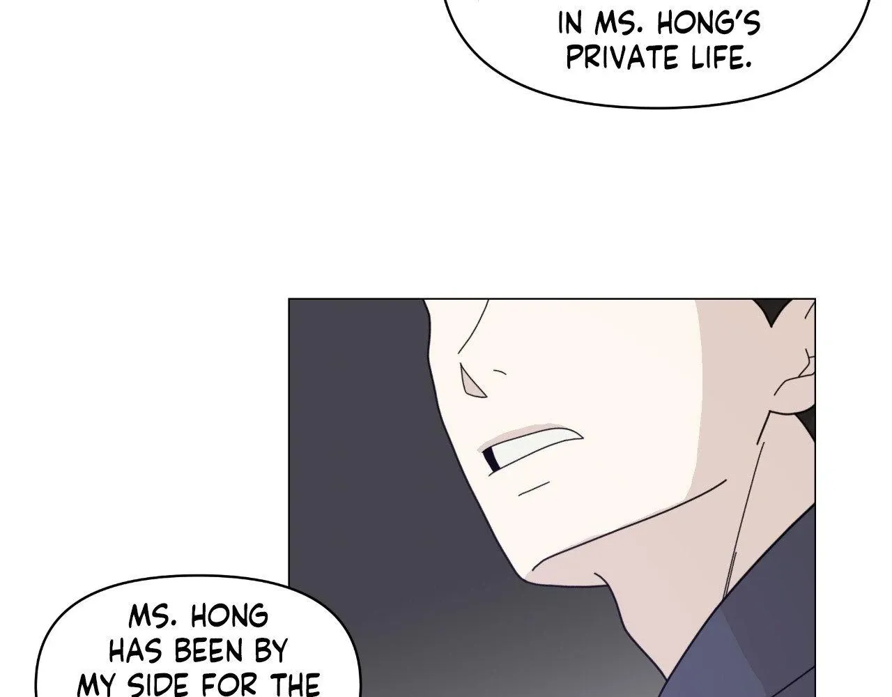 How To Captivate Your Boss Chapter 25 page 45 - 