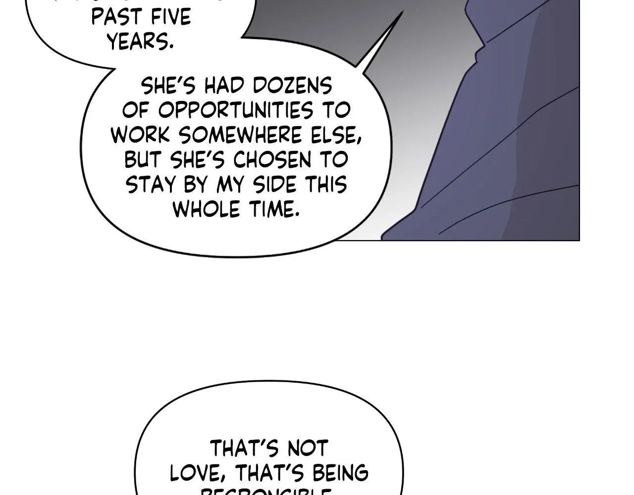 How To Captivate Your Boss Chapter 25 page 46 - 