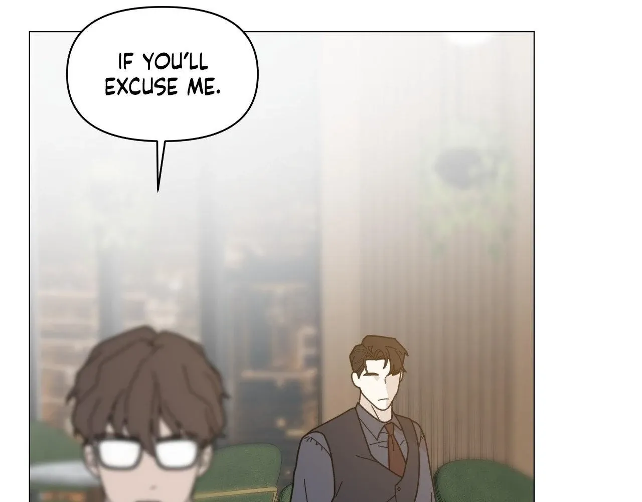 How To Captivate Your Boss Chapter 25 page 48 - 
