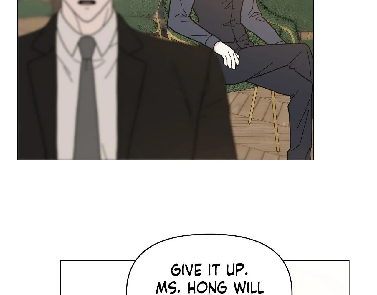 How To Captivate Your Boss Chapter 25 page 49 - 