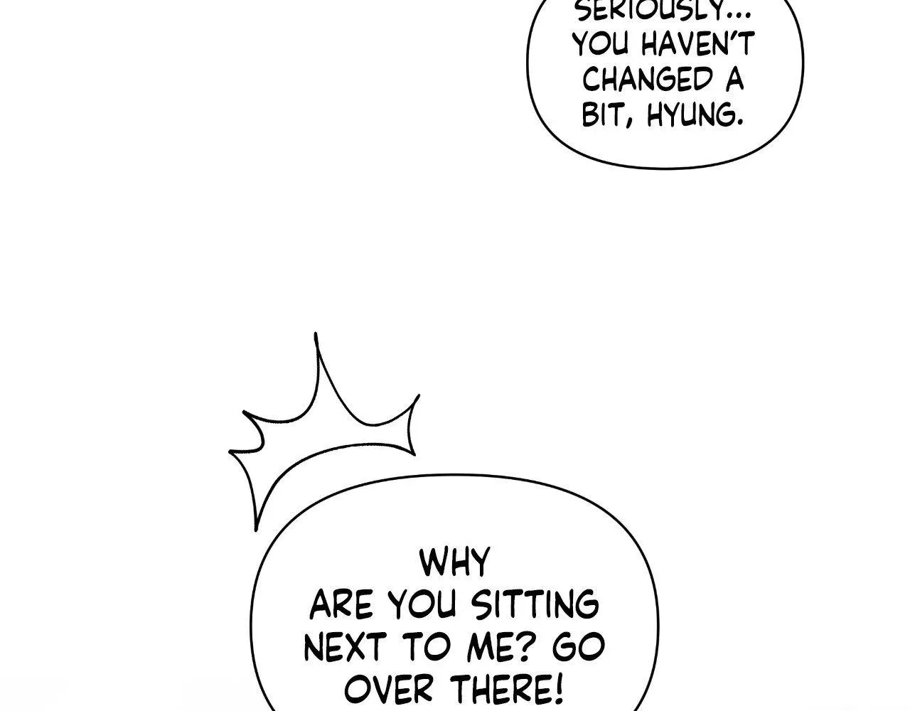 How To Captivate Your Boss Chapter 25 page 6 - 