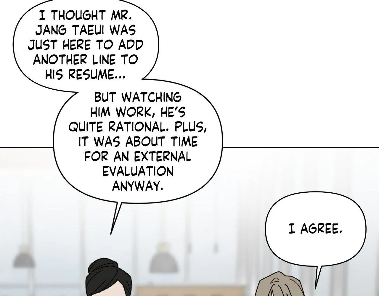 How To Captivate Your Boss Chapter 25 page 59 - 