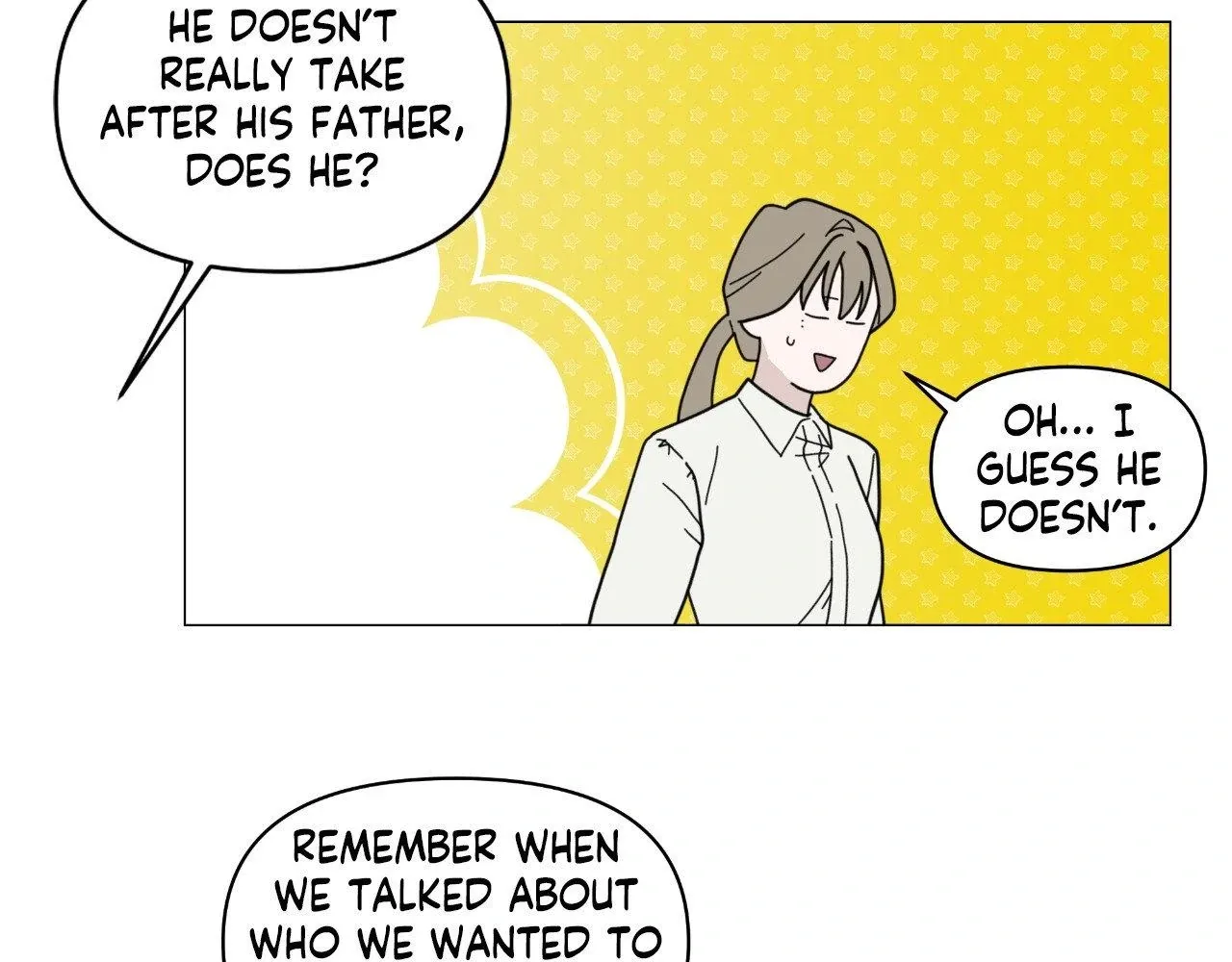 How To Captivate Your Boss Chapter 25 page 62 - 