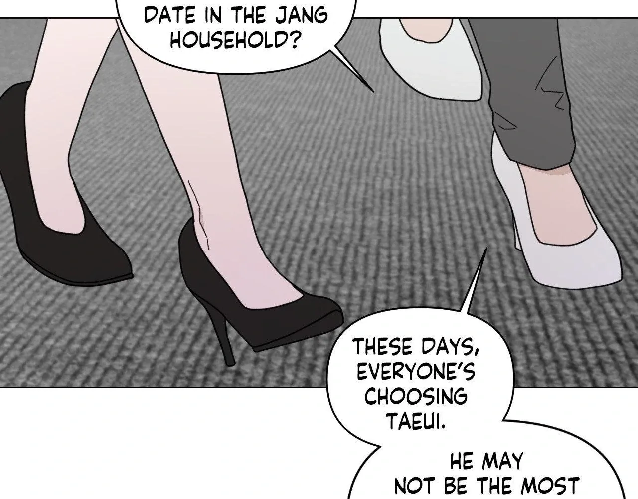 How To Captivate Your Boss Chapter 25 page 63 - 