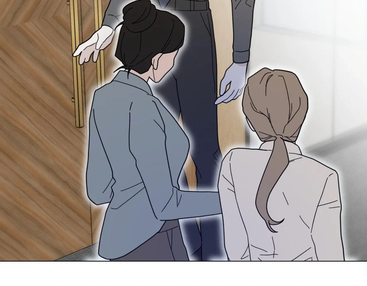 How To Captivate Your Boss Chapter 25 page 67 - 