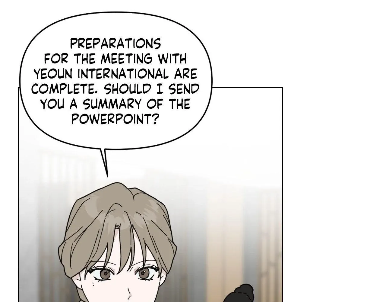 How To Captivate Your Boss Chapter 25 page 68 - 