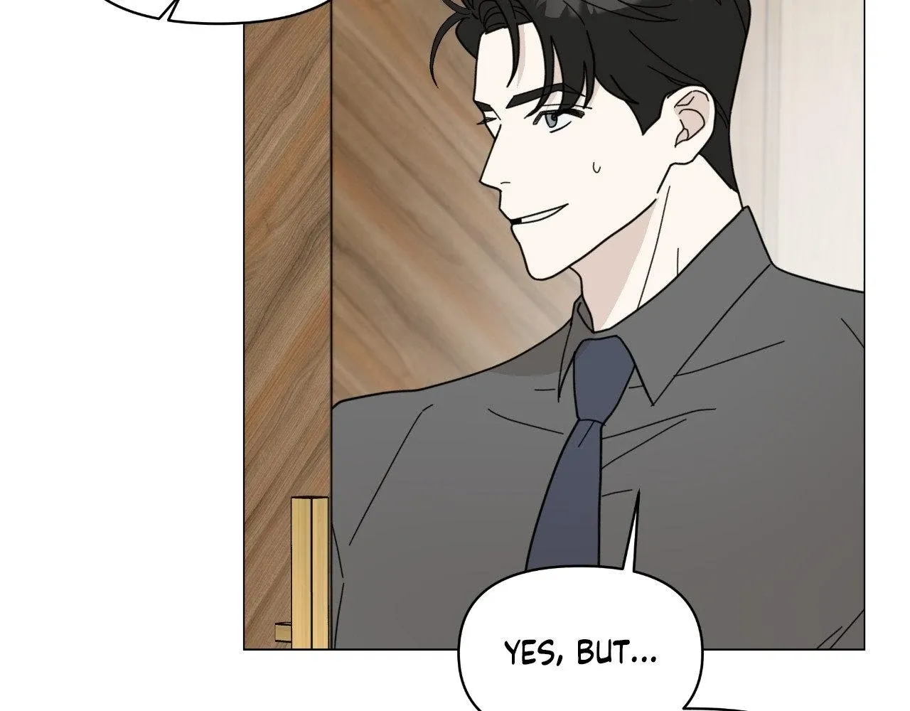 How To Captivate Your Boss Chapter 25 page 70 - 