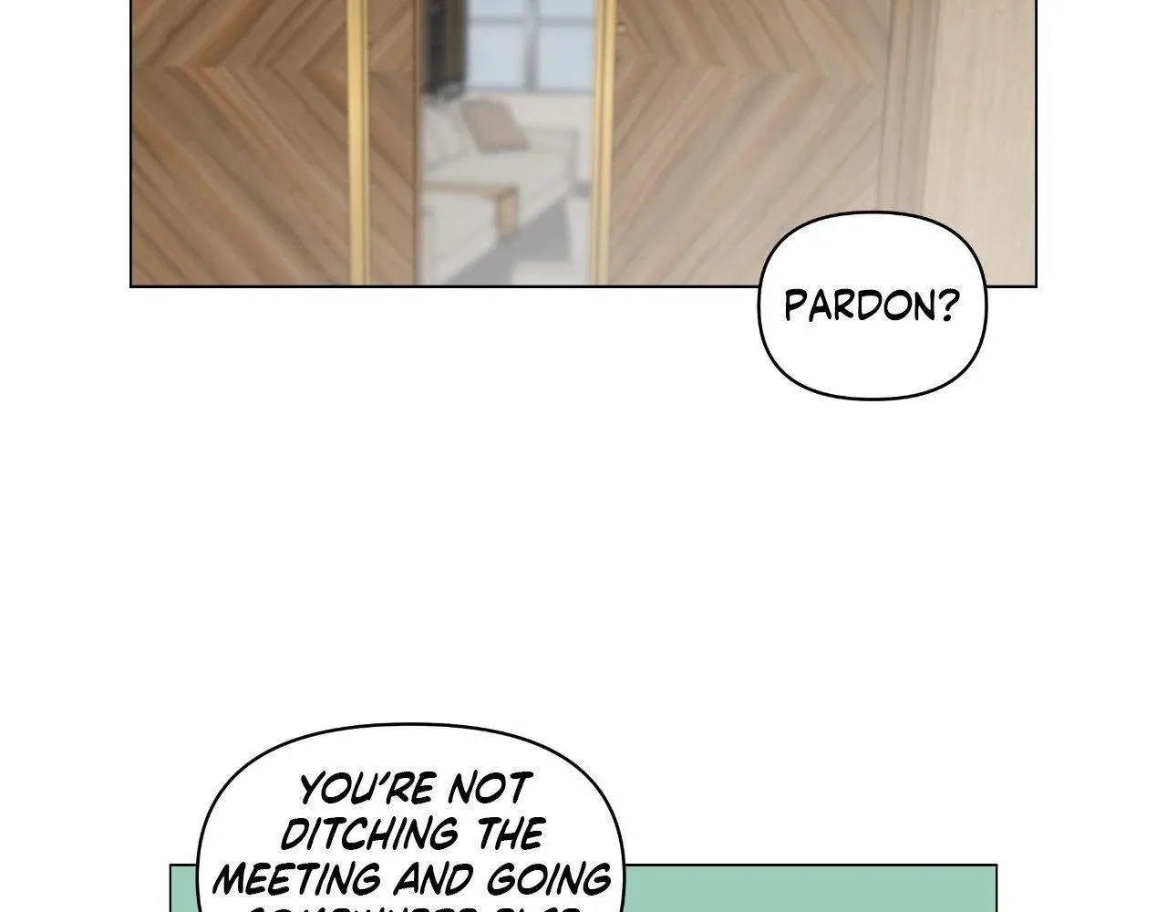 How To Captivate Your Boss Chapter 25 page 72 - 