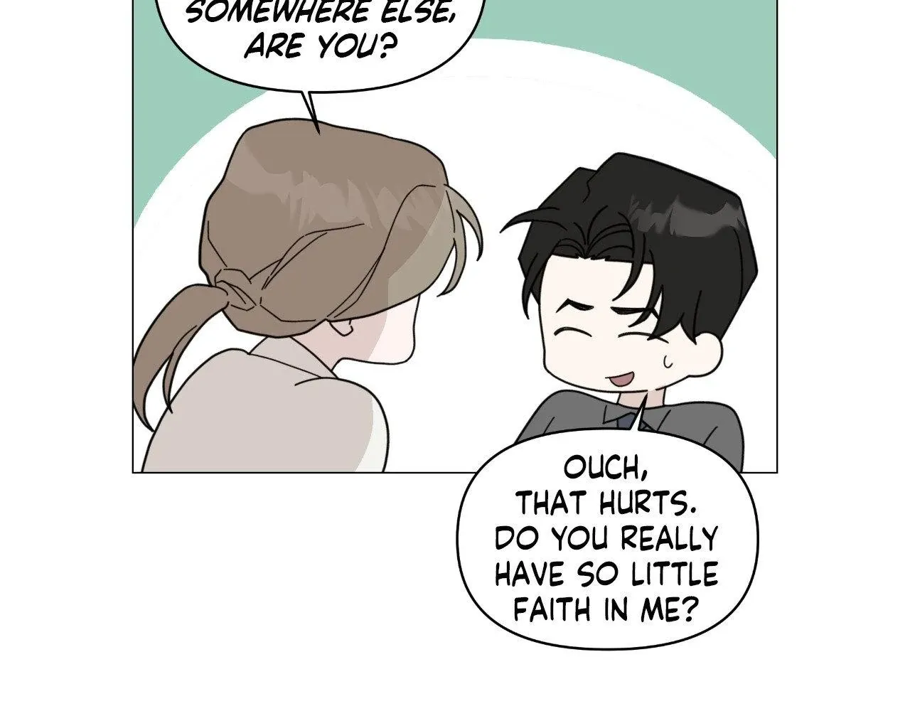 How To Captivate Your Boss Chapter 25 page 73 - 