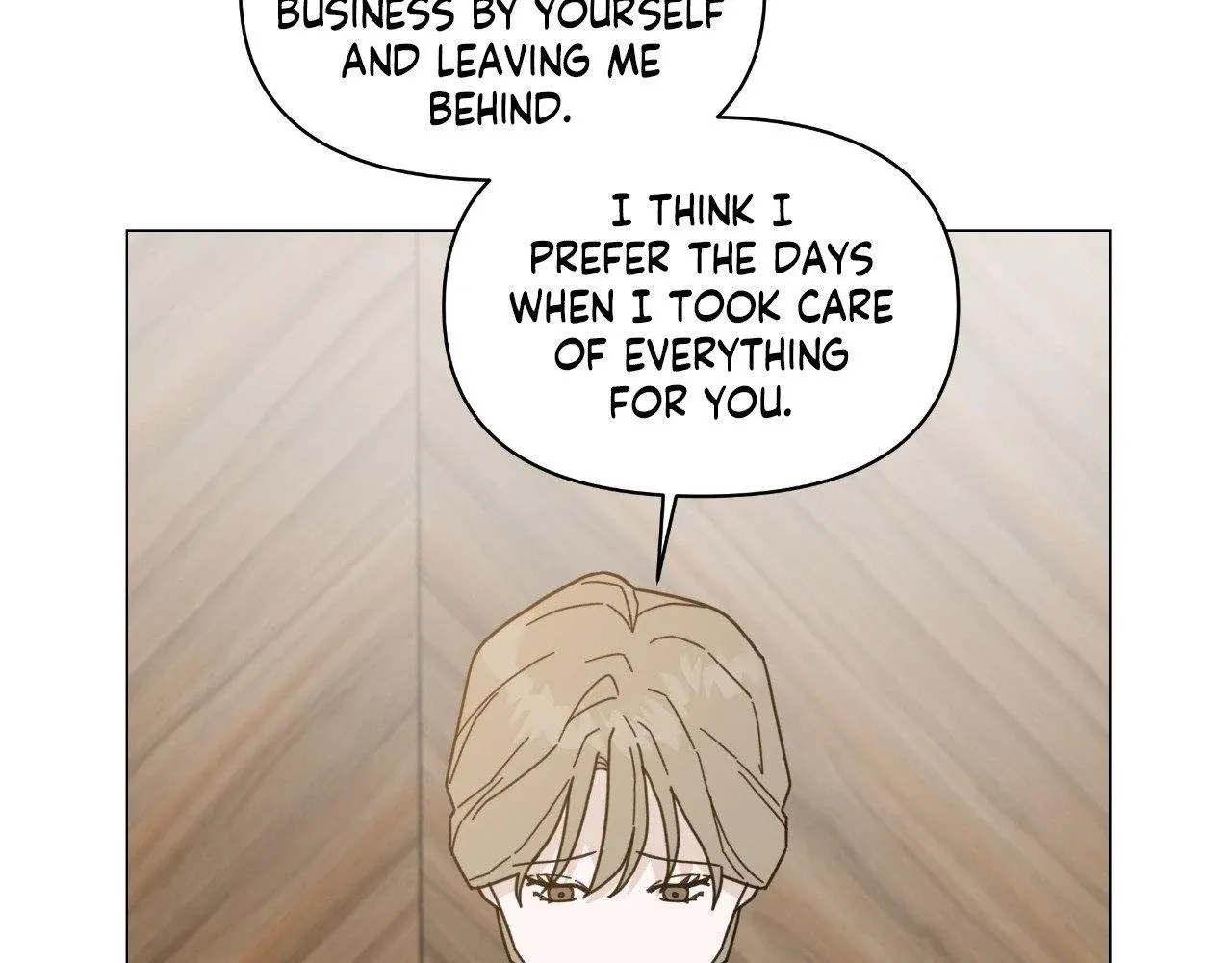 How To Captivate Your Boss Chapter 25 page 78 - 