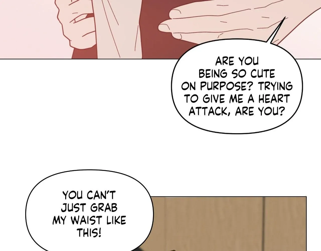 How To Captivate Your Boss Chapter 25 page 82 - 