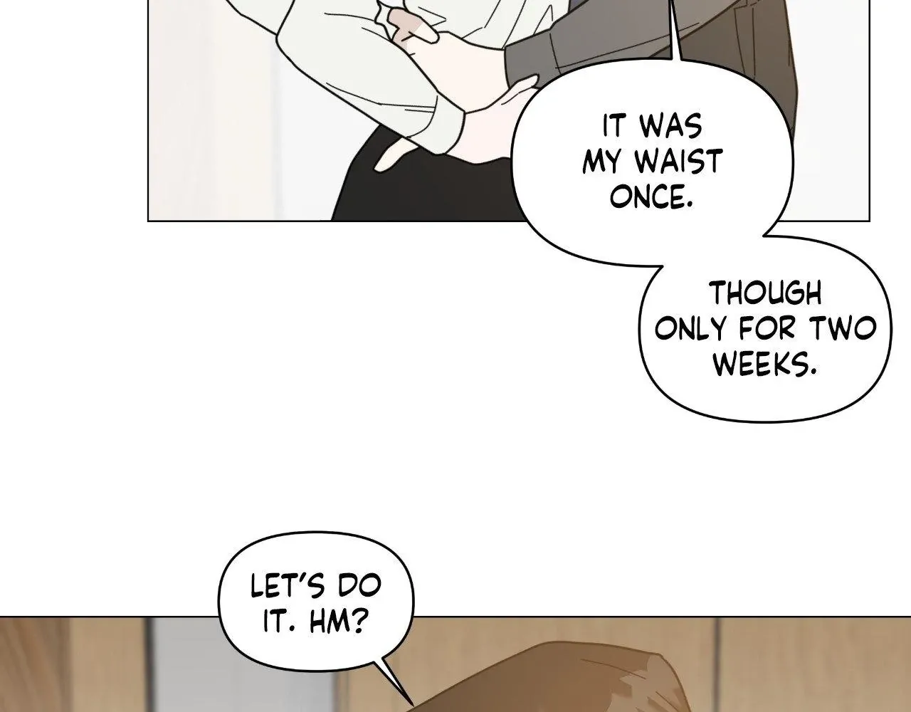 How To Captivate Your Boss Chapter 25 page 84 - 