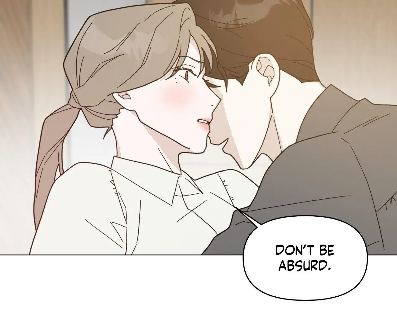 How To Captivate Your Boss Chapter 25 page 85 - 
