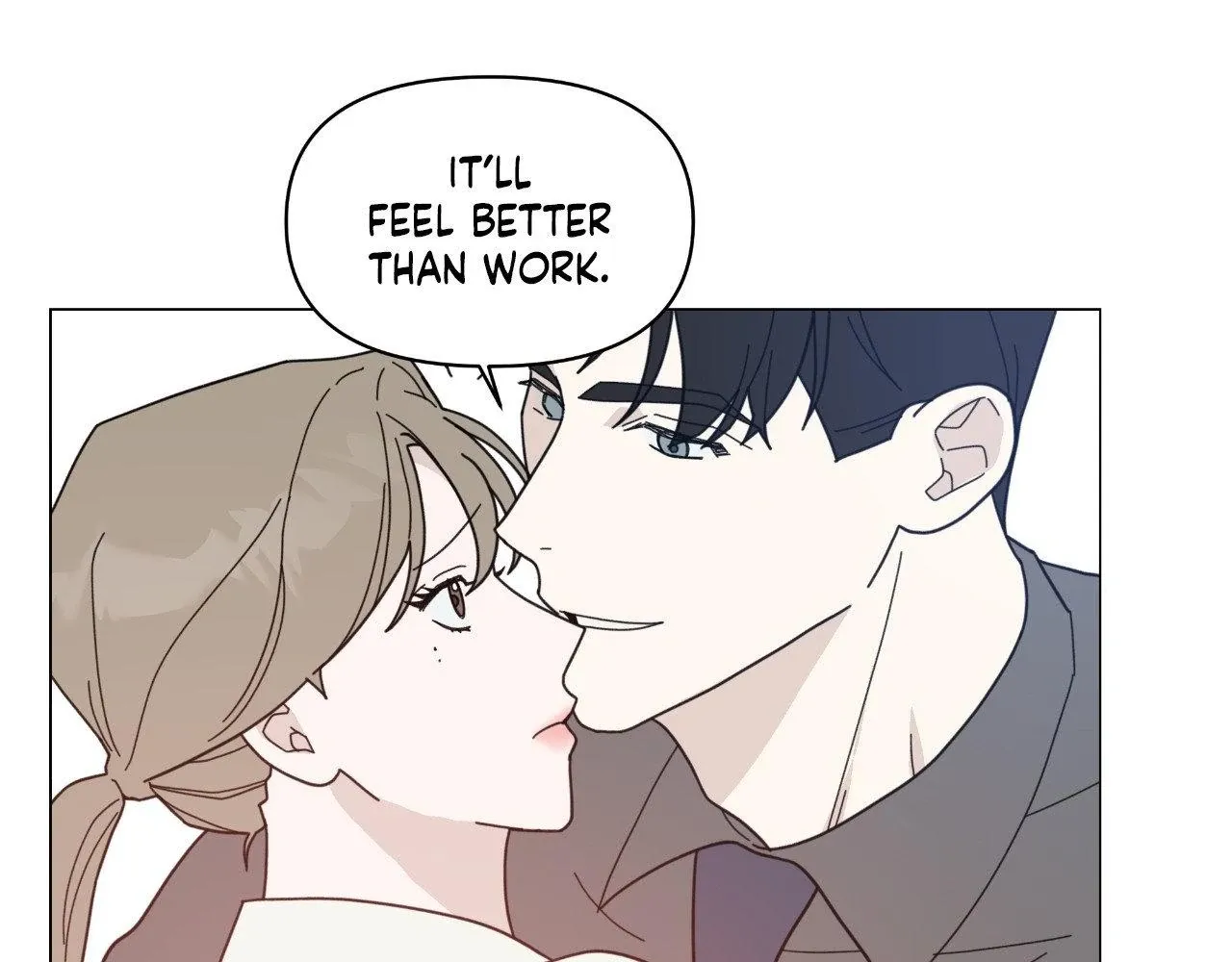 How To Captivate Your Boss Chapter 25 page 88 - 
