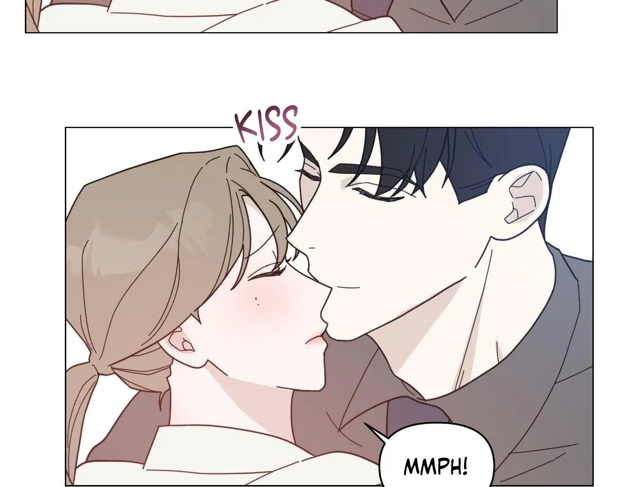 How To Captivate Your Boss Chapter 25 page 89 - 