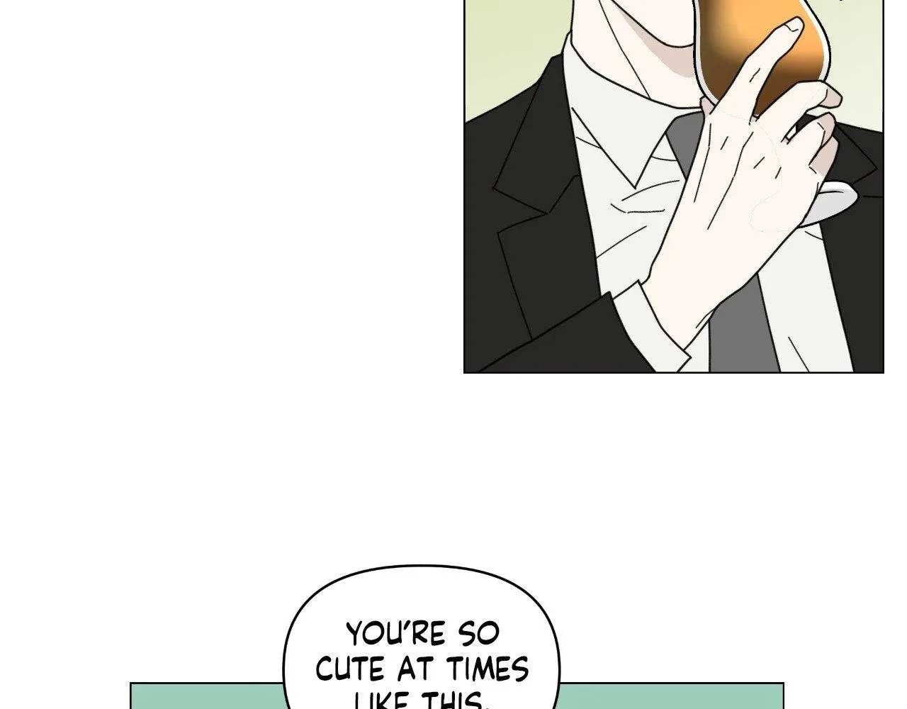 How To Captivate Your Boss Chapter 25 page 10 - 