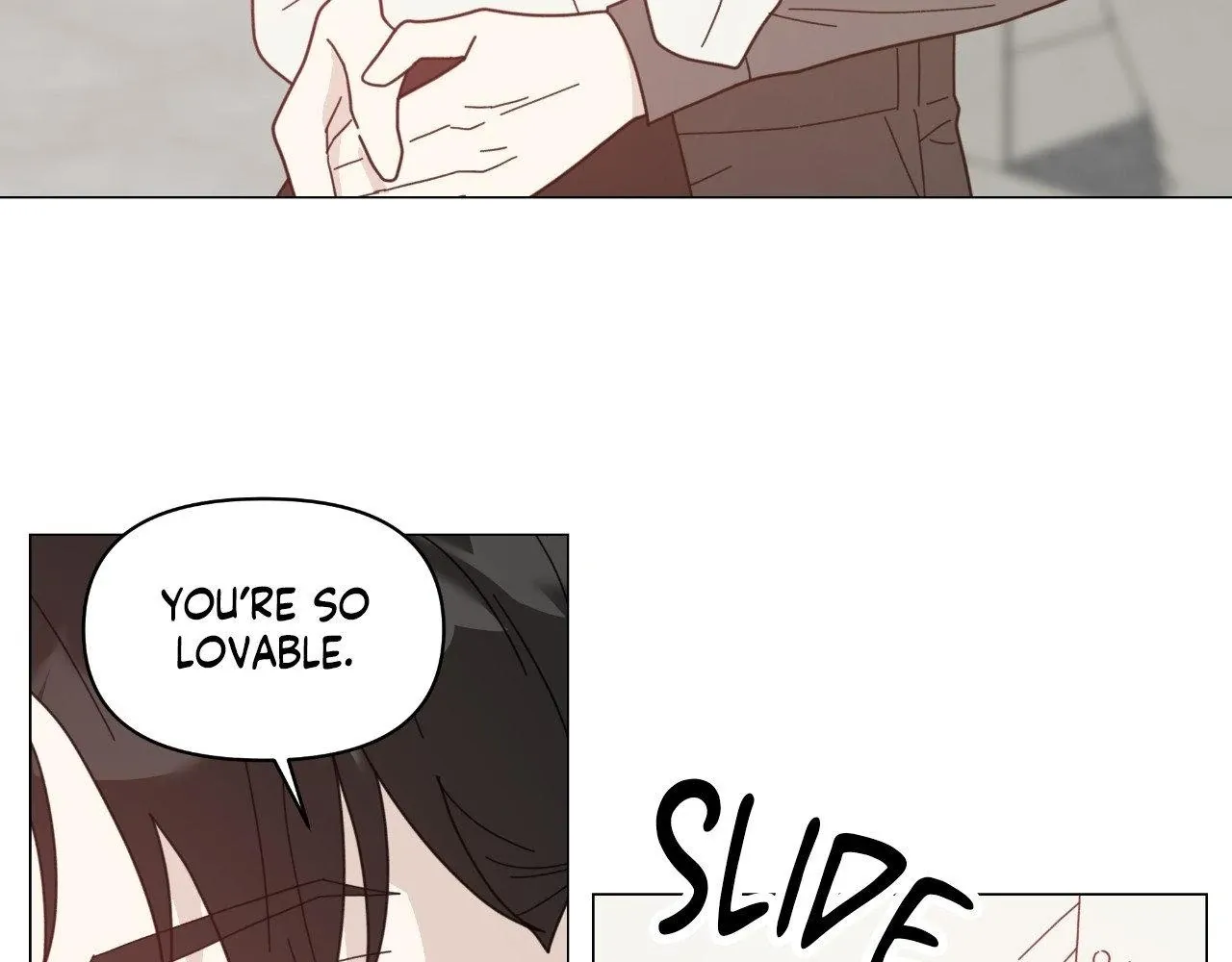 How To Captivate Your Boss Chapter 25 page 92 - 