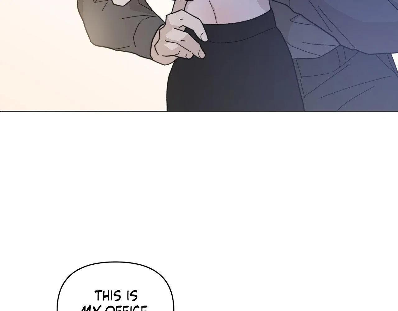 How To Captivate Your Boss Chapter 26 page 11 - 