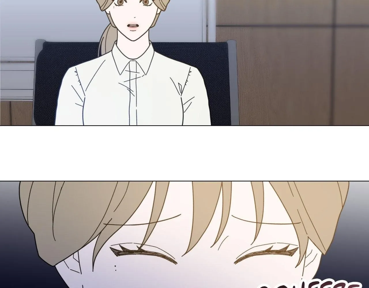 How To Captivate Your Boss Chapter 26 page 101 - 