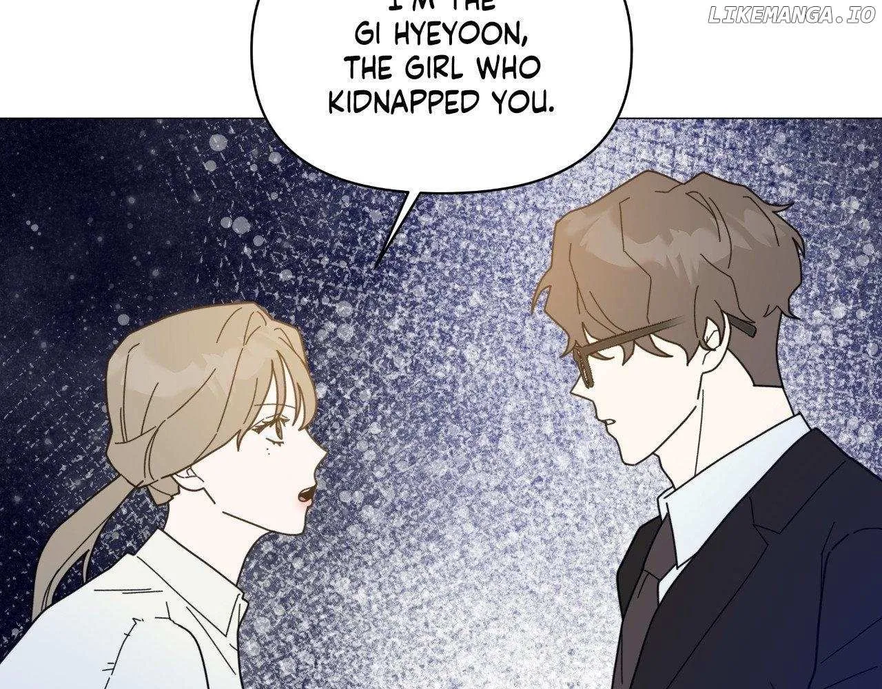 How To Captivate Your Boss Chapter 26 page 103 - 