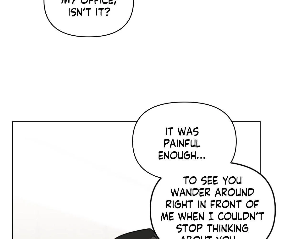 How To Captivate Your Boss Chapter 26 page 12 - 