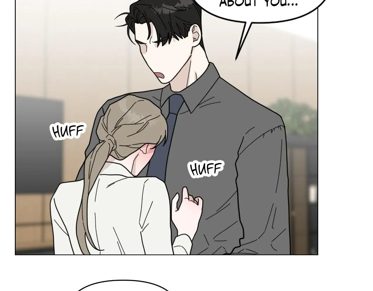How To Captivate Your Boss Chapter 26 page 13 - 