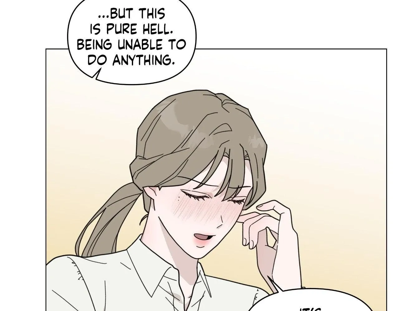 How To Captivate Your Boss Chapter 26 page 14 - 
