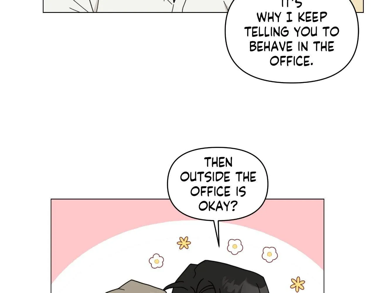 How To Captivate Your Boss Chapter 26 page 15 - 