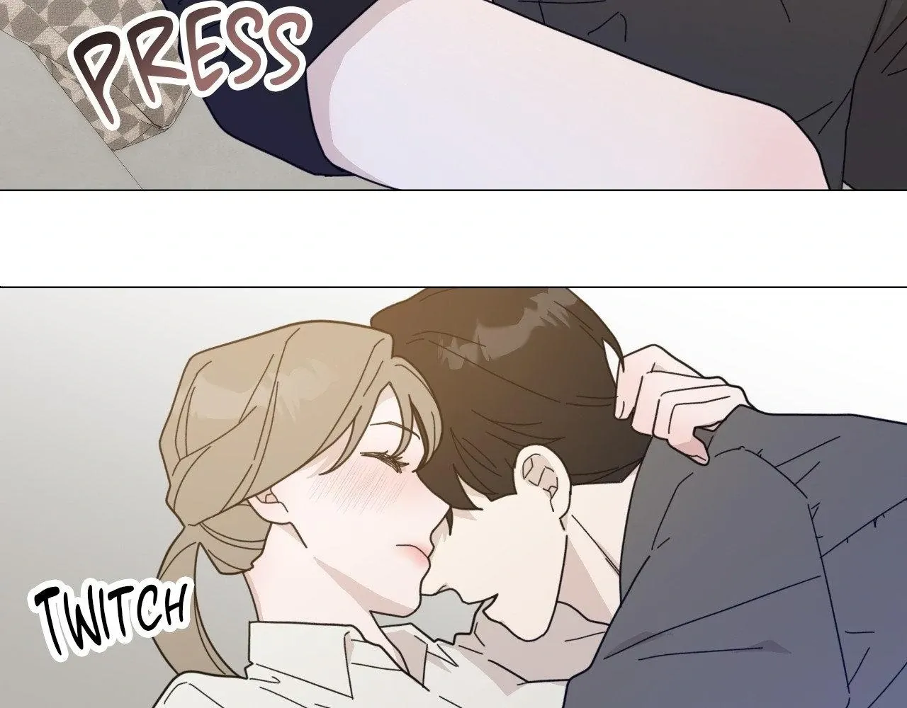 How To Captivate Your Boss Chapter 26 page 18 - 