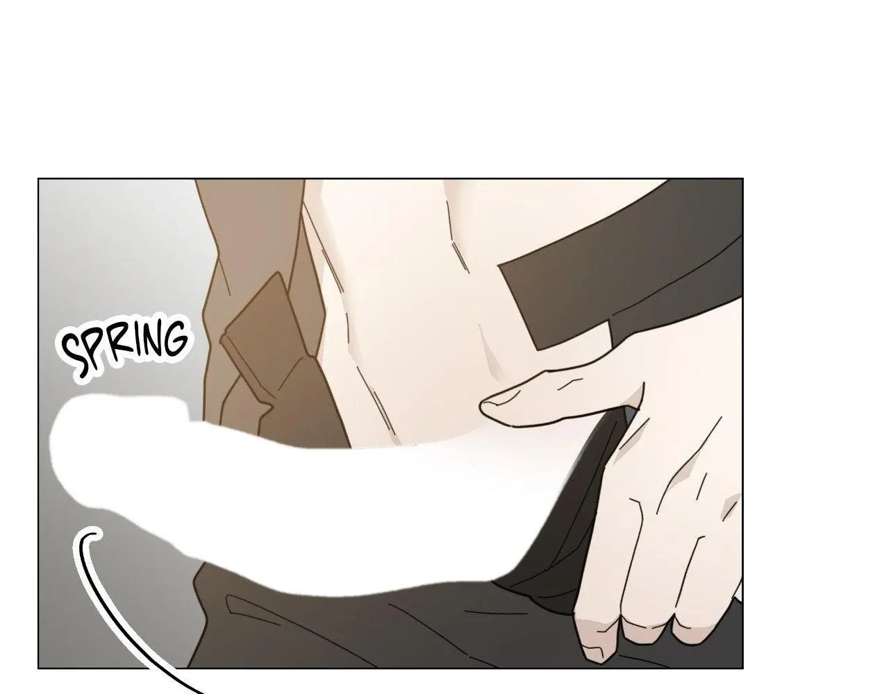 How To Captivate Your Boss Chapter 26 page 20 - 