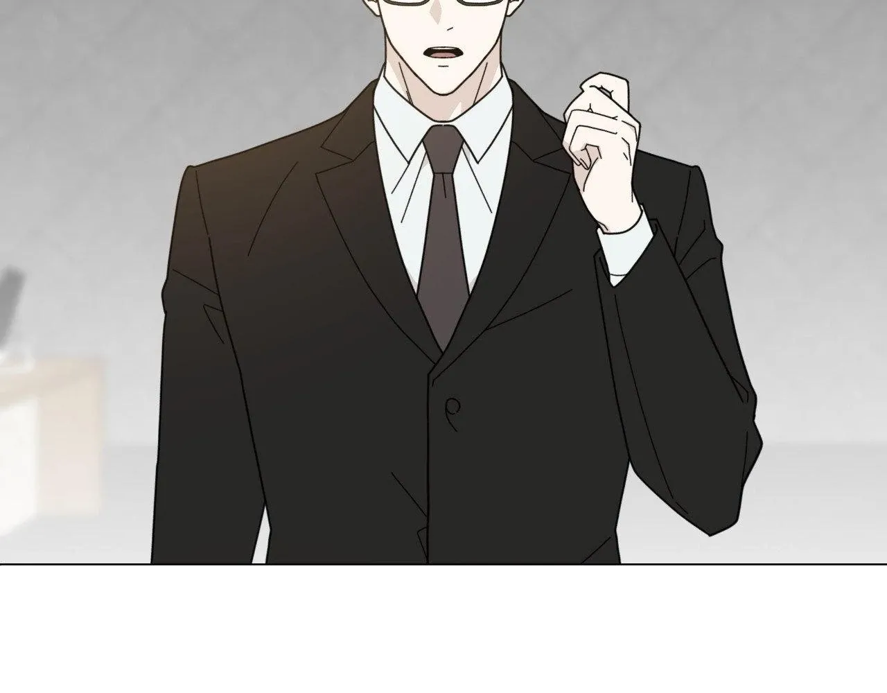 How To Captivate Your Boss Chapter 26 page 3 - 