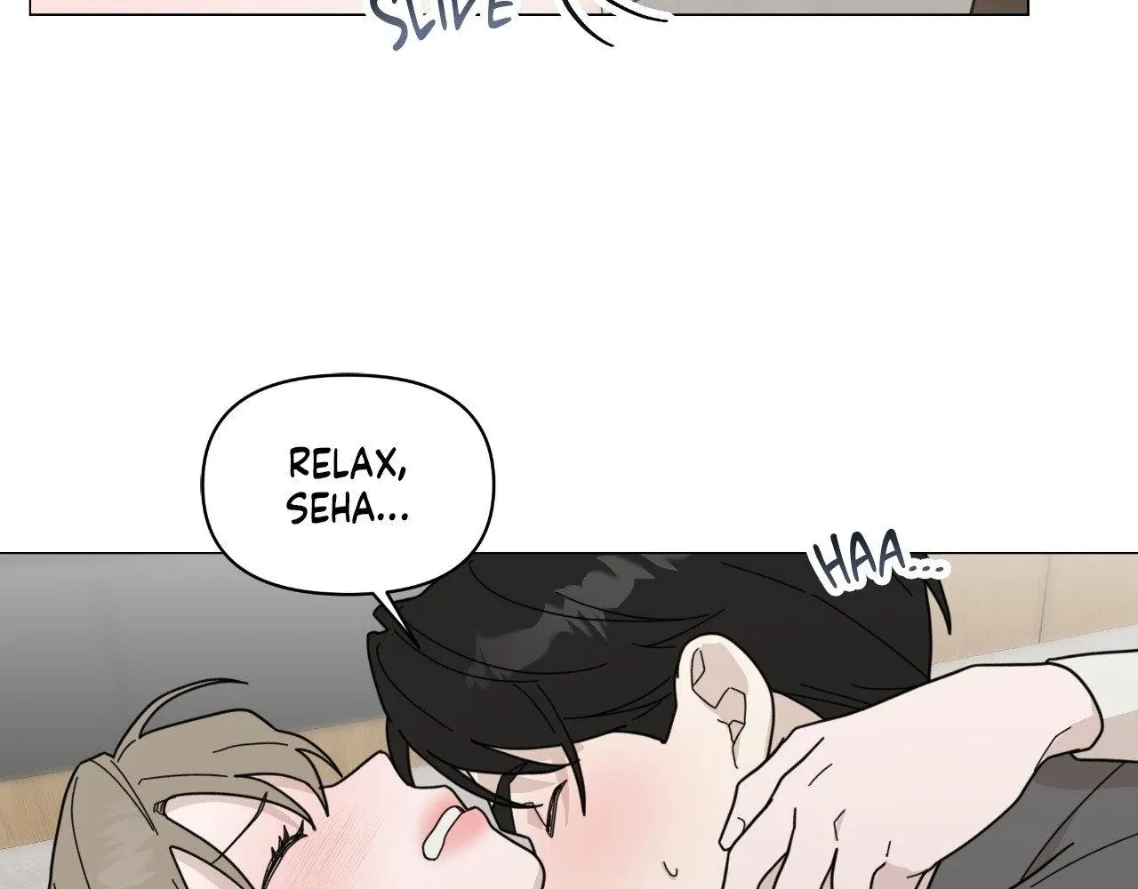 How To Captivate Your Boss Chapter 26 page 22 - 