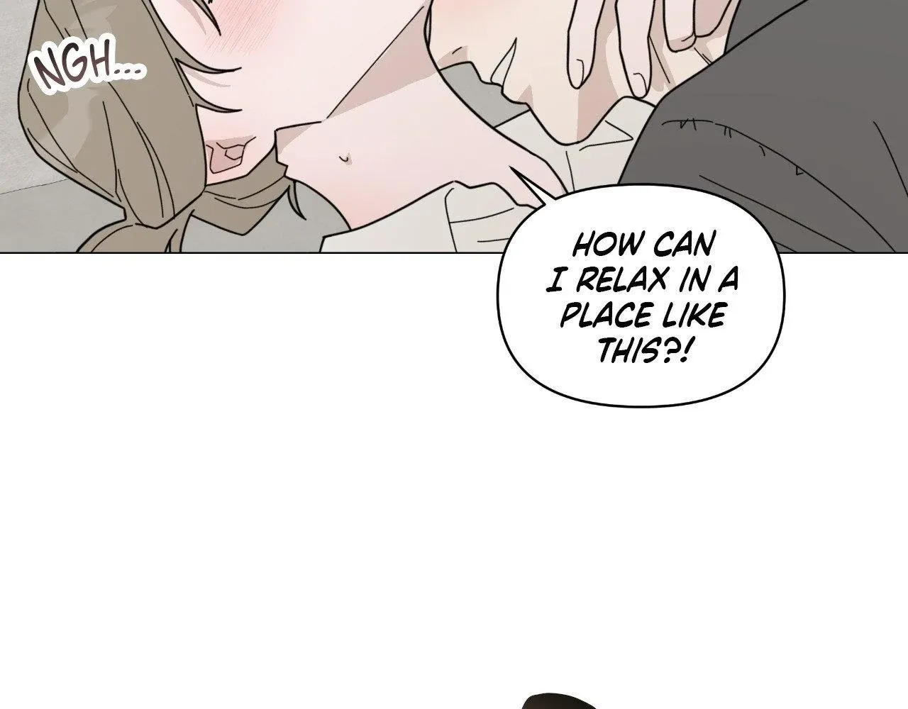 How To Captivate Your Boss Chapter 26 page 23 - 