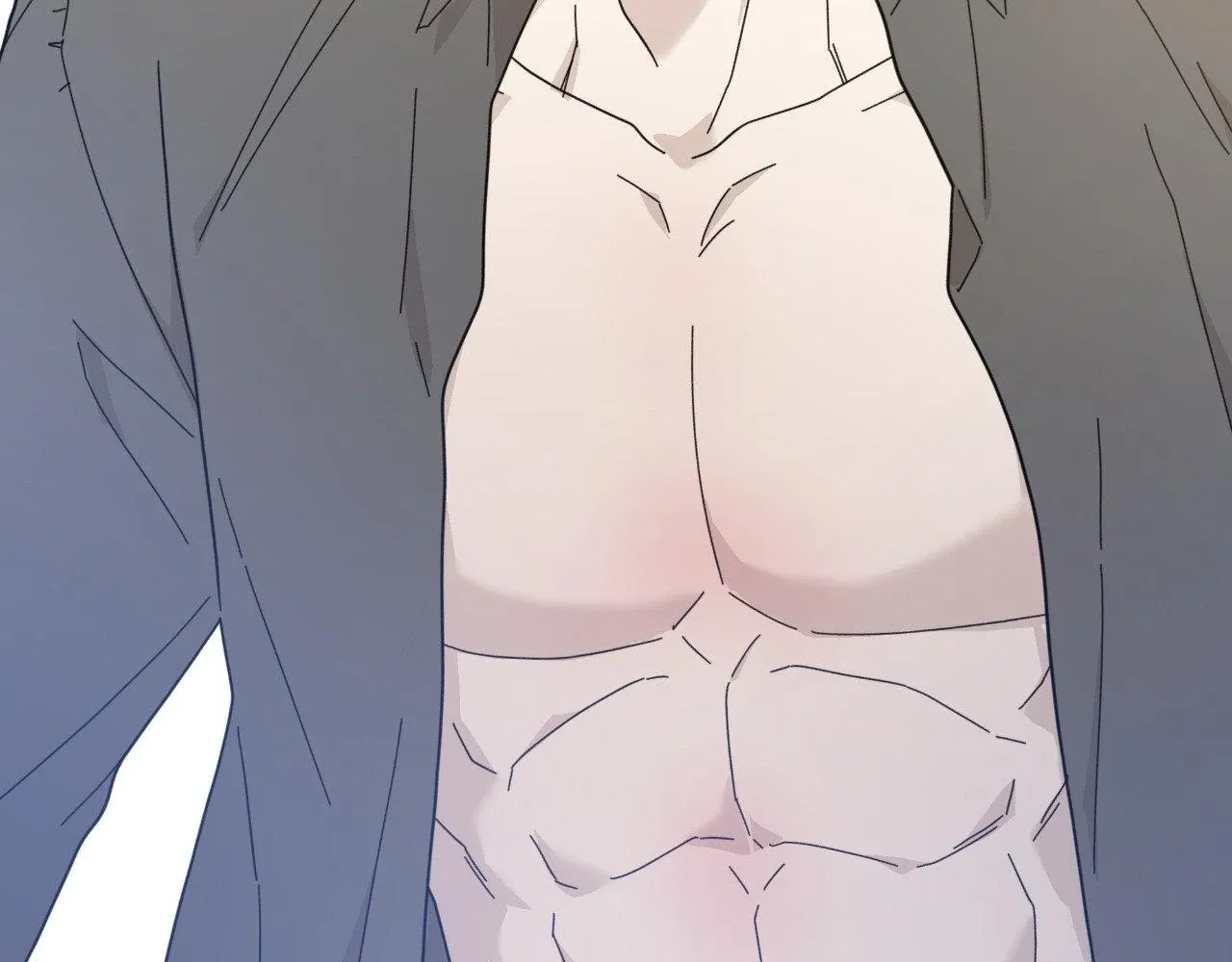 How To Captivate Your Boss Chapter 26 page 33 - 