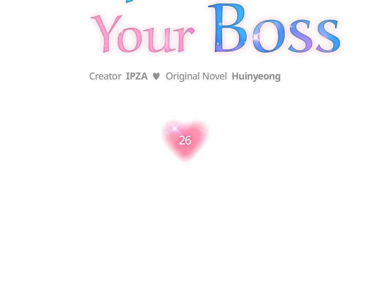 How To Captivate Your Boss Chapter 26 page 38 - 