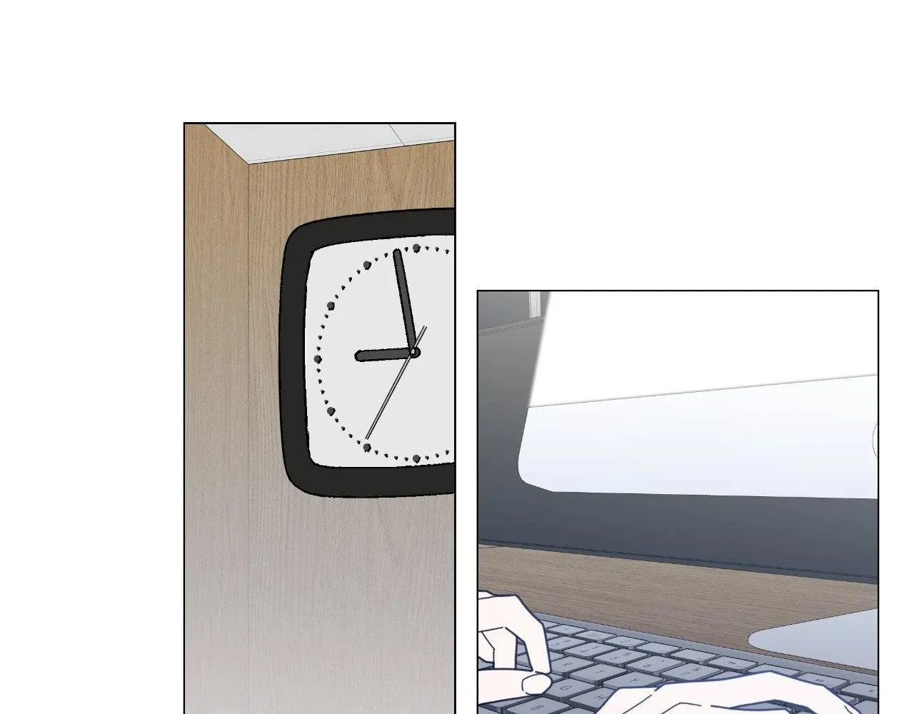 How To Captivate Your Boss Chapter 26 page 40 - 