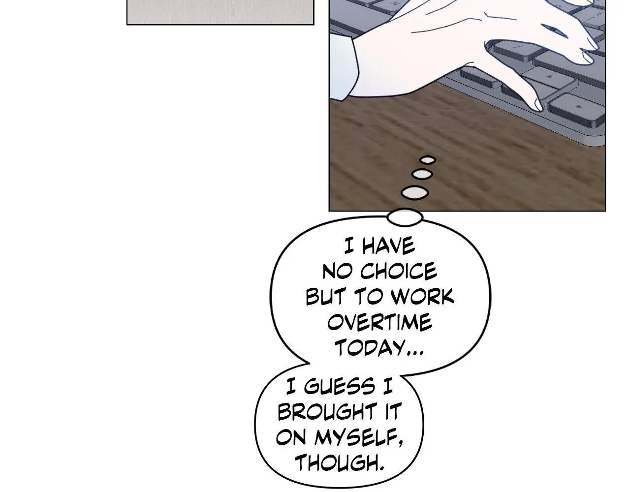 How To Captivate Your Boss Chapter 26 page 41 - 
