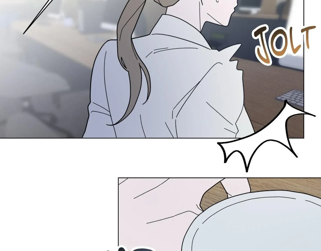 How To Captivate Your Boss Chapter 26 page 44 - 