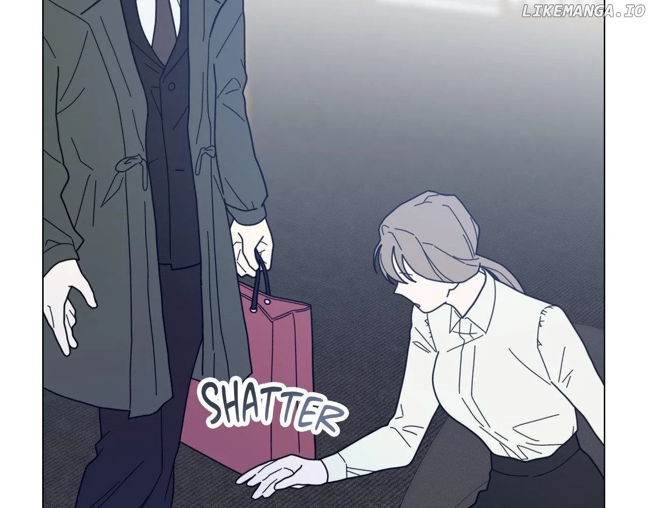 How To Captivate Your Boss Chapter 26 page 46 - 